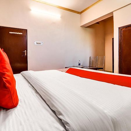 Hotel O Star City Hotel Ayodhya المظهر الخارجي الصورة
