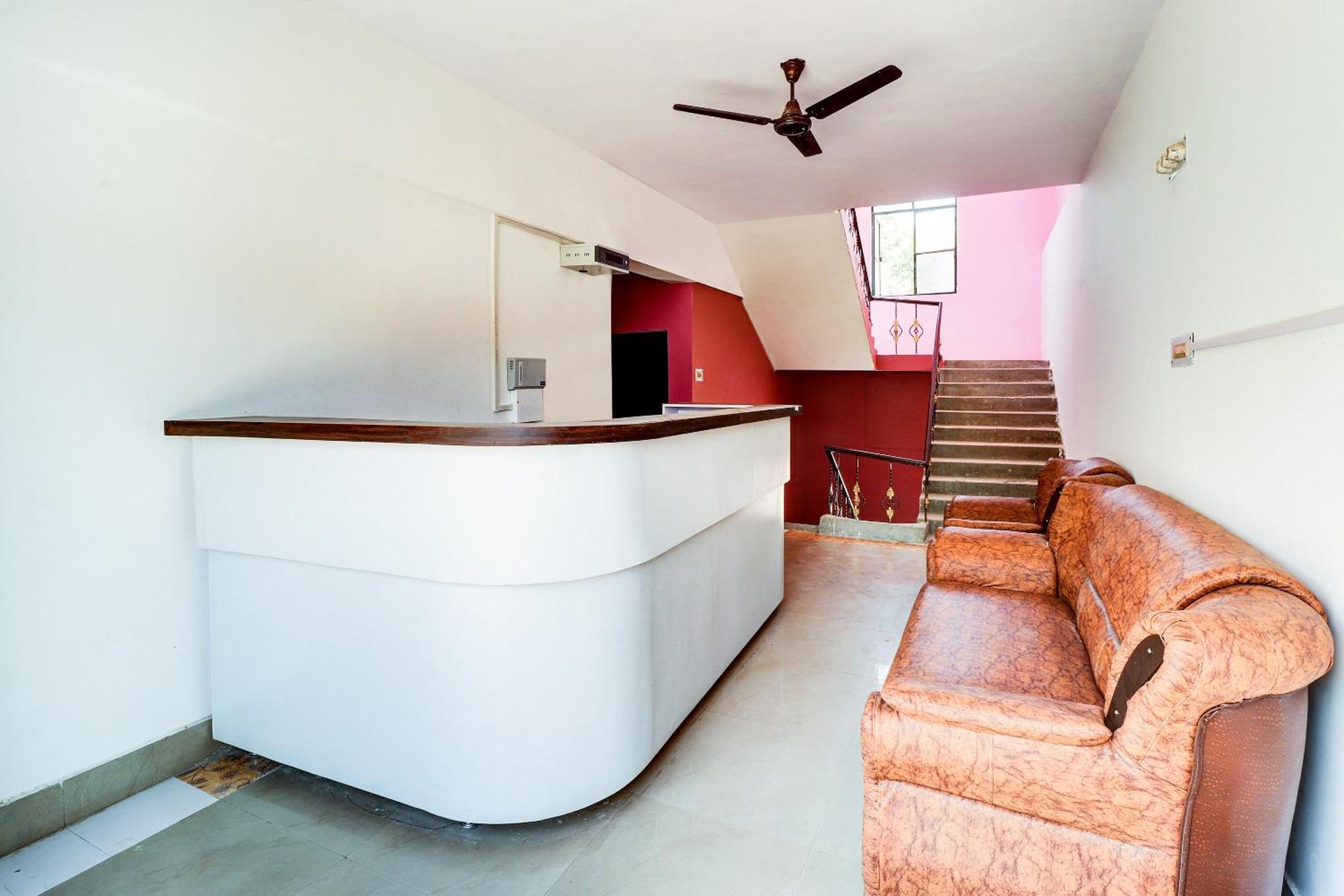 Hotel O Star City Hotel Ayodhya المظهر الخارجي الصورة