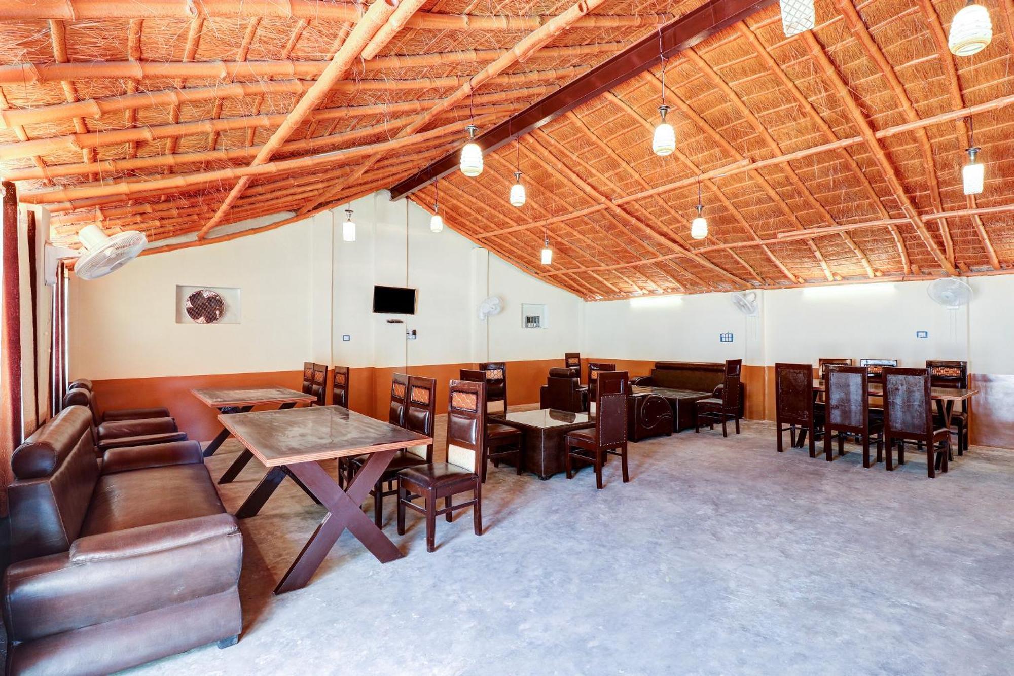 Hotel O Star City Hotel Ayodhya المظهر الخارجي الصورة