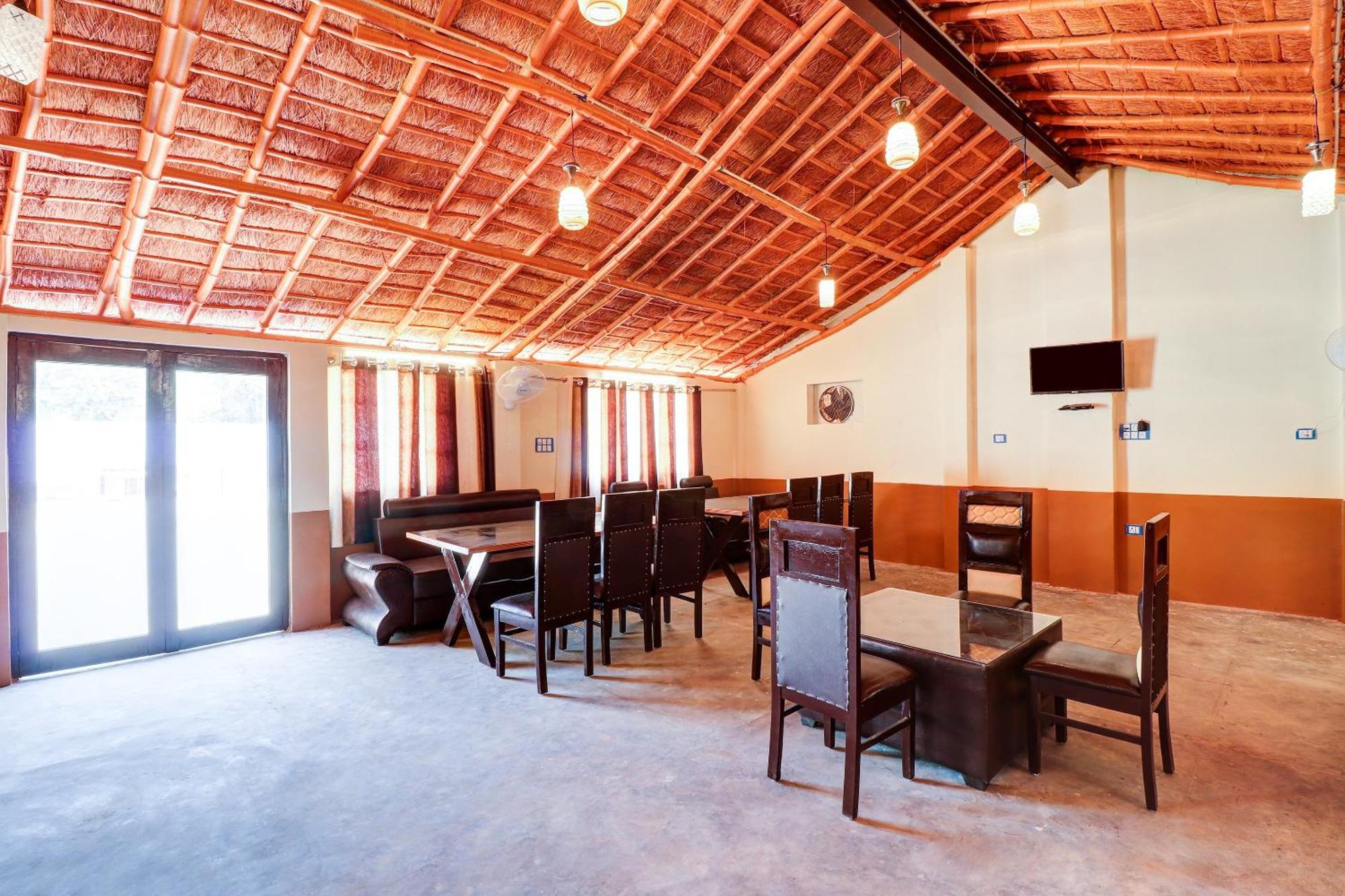 Hotel O Star City Hotel Ayodhya المظهر الخارجي الصورة