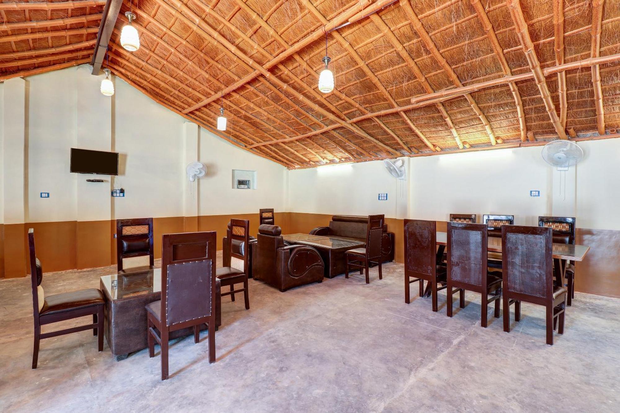 Hotel O Star City Hotel Ayodhya المظهر الخارجي الصورة